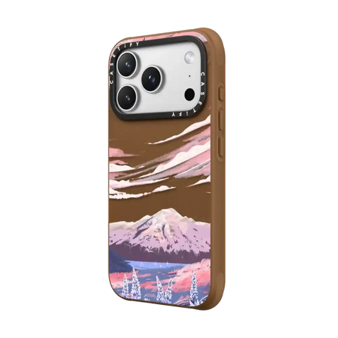 Mount Cook by Papio Press