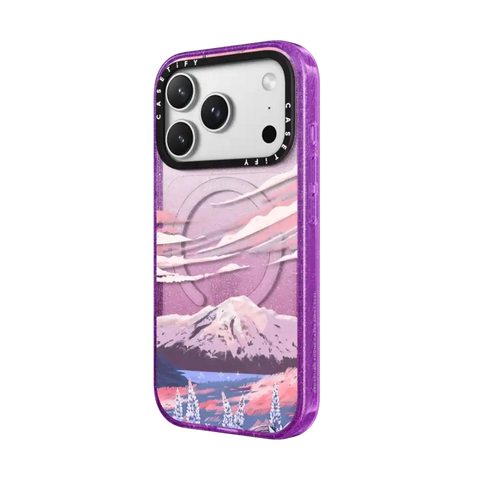 Mount Cook by Papio Press