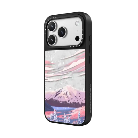 Mount Cook by Papio Press