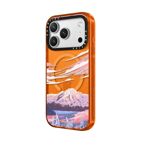 Mount Cook by Papio Press