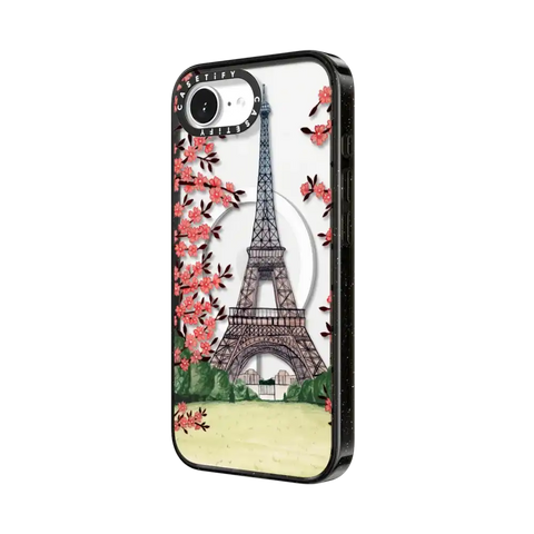 Paris by Papio Press