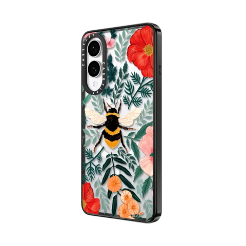 Bee in the Flowers by Papio Press