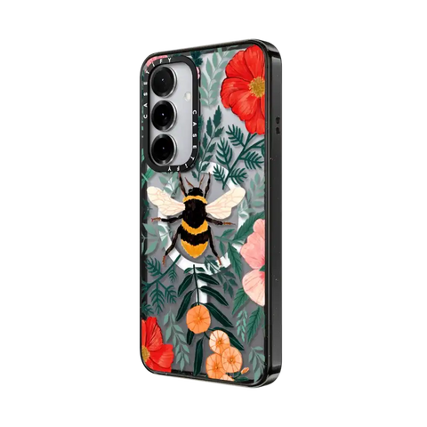 Bee in the Flowers by Papio Press