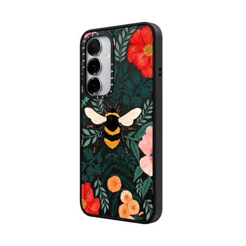 Bee in the Flowers by Papio Press