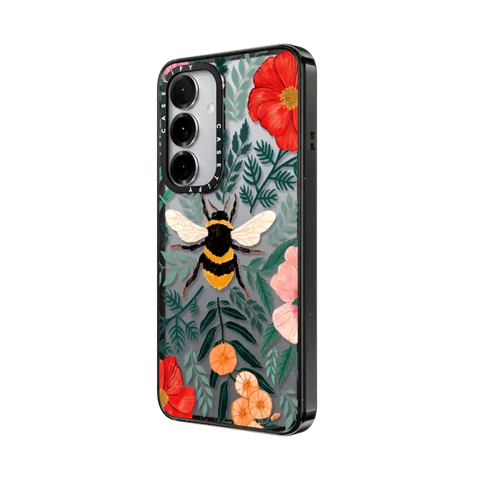 Bee in the Flowers by Papio Press