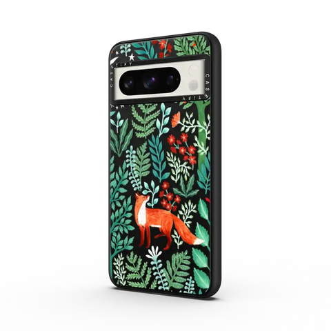 Fox in the Woods
