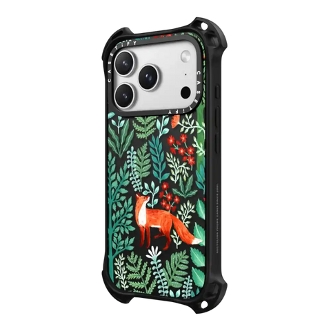 Fox in the Woods