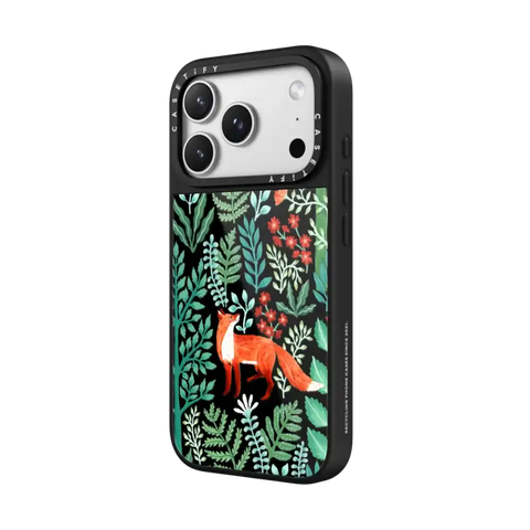 Fox in the Woods