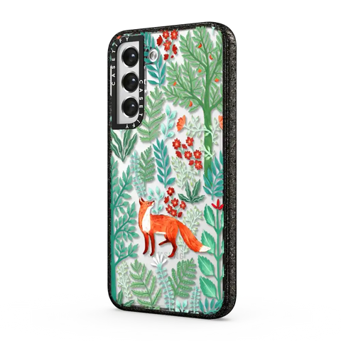 Fox in the Woods