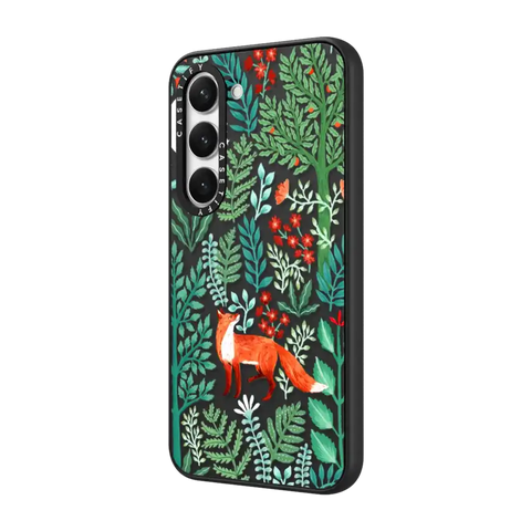 Fox in the Woods