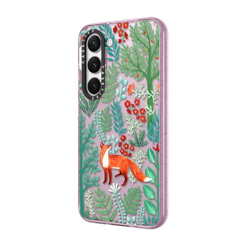 Fox in the Woods