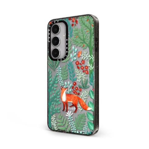 Fox in the Woods