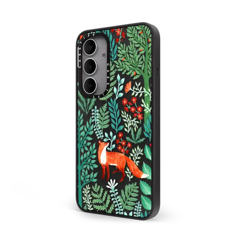 Fox in the Woods
