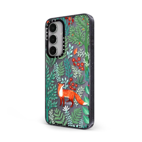 Fox in the Woods