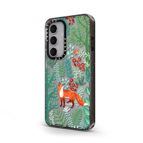 Fox in the Woods
