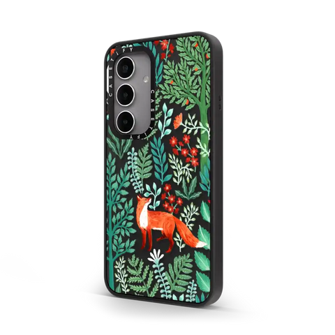 Fox in the Woods