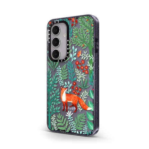 Fox in the Woods