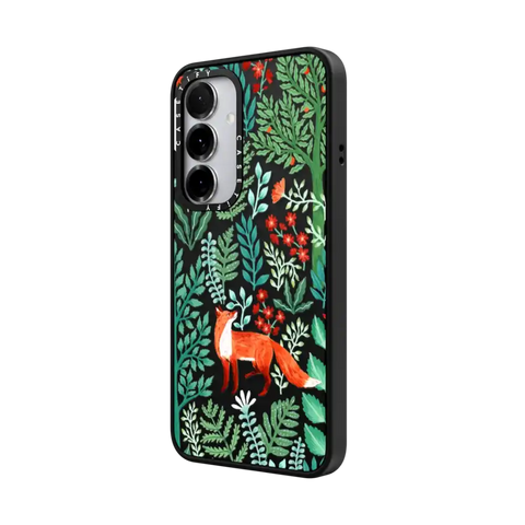Fox in the Woods