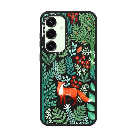 Fox in the Woods