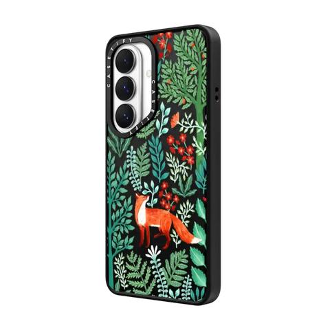 Fox in the Woods