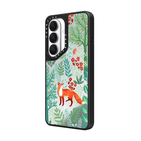 Fox in the Woods