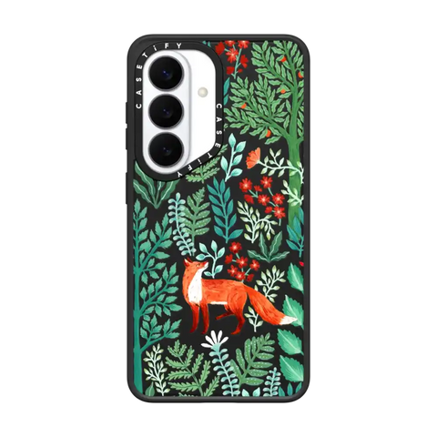 Fox in the Woods