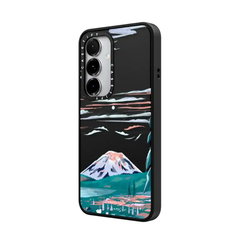 Mt. Rainier by Papio Press