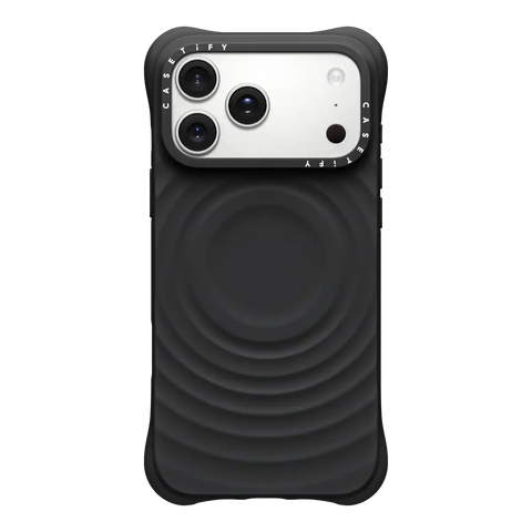 Ripple Case - White