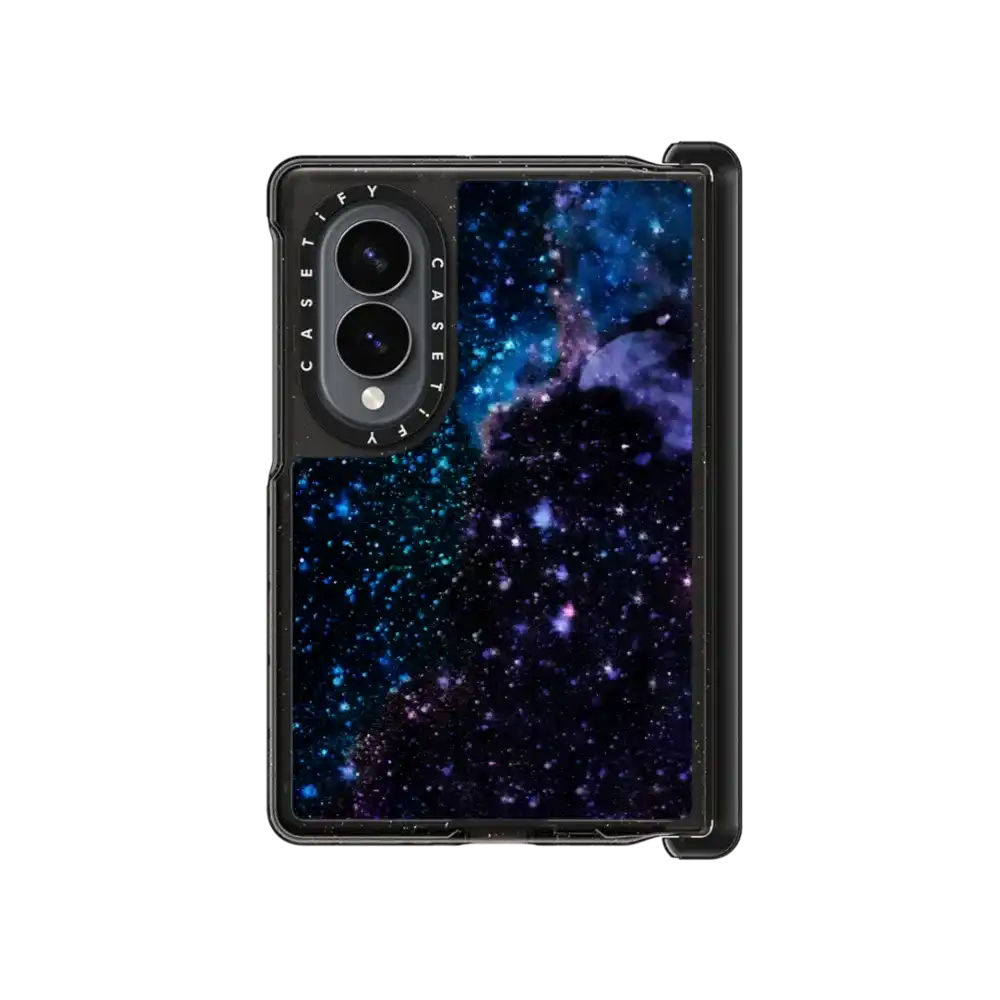 Space / Night sky