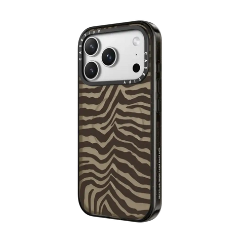 Zebra-Brown