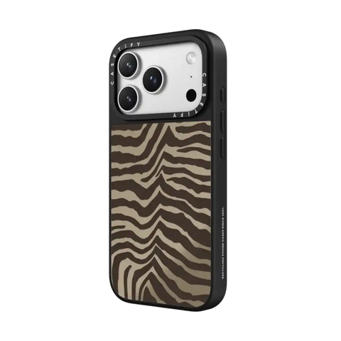 Zebra-Brown