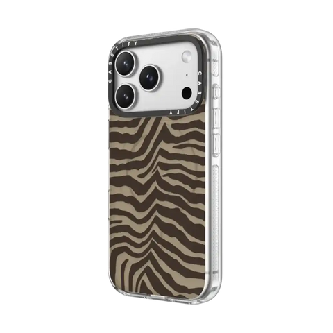 Zebra-Brown