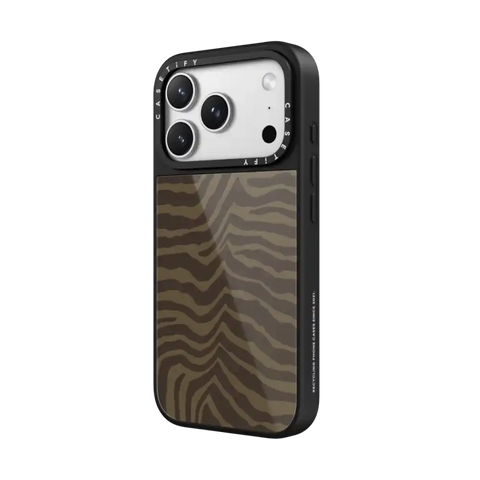 Zebra-Brown