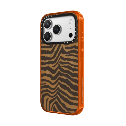 Zebra-Brown