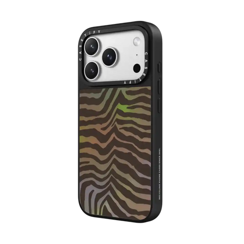 Zebra-Brown