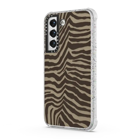 Zebra-Brown