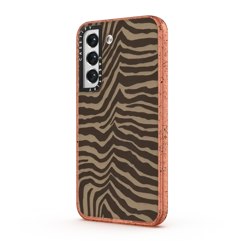 Zebra-Brown
