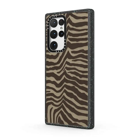 Zebra-Brown