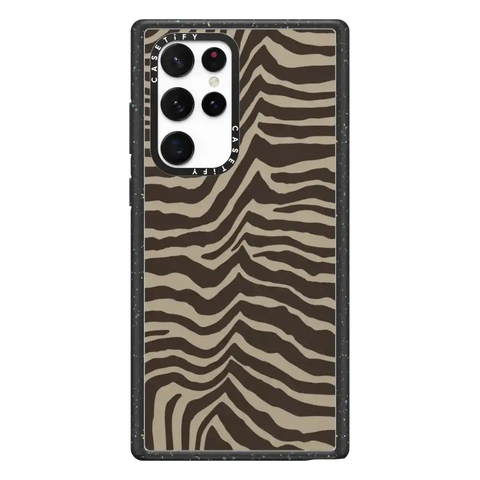 Zebra-Brown