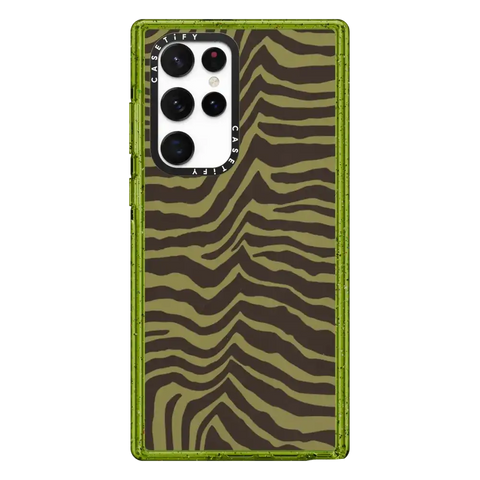 Zebra-Brown
