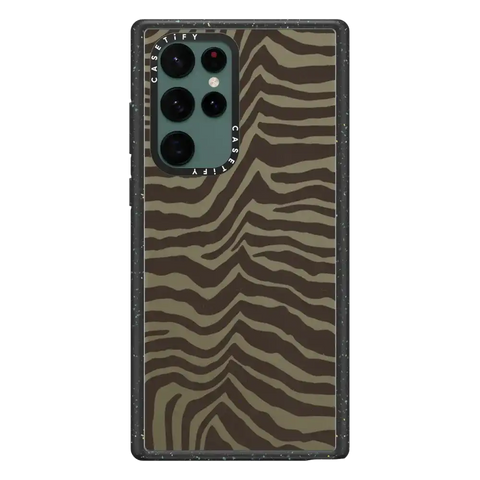 Zebra-Brown