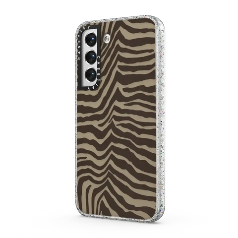 Zebra-Brown