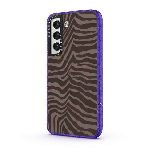 Zebra-Brown