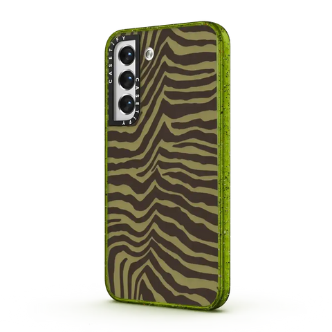 Zebra-Brown