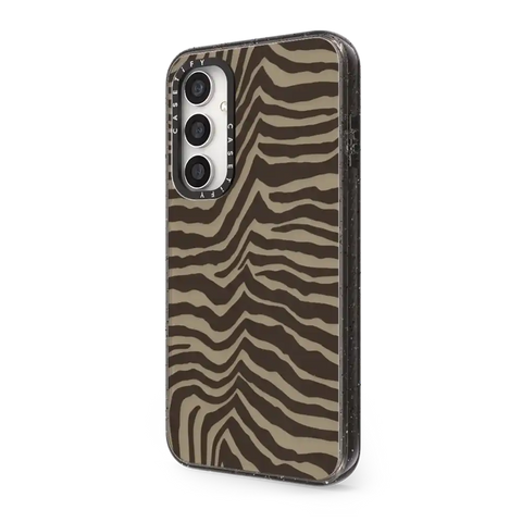 Zebra-Brown