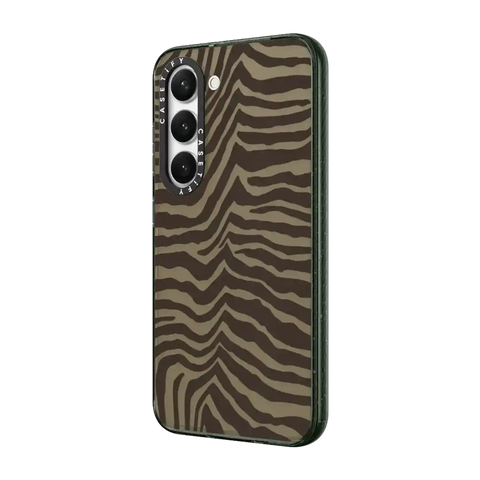 Zebra-Brown