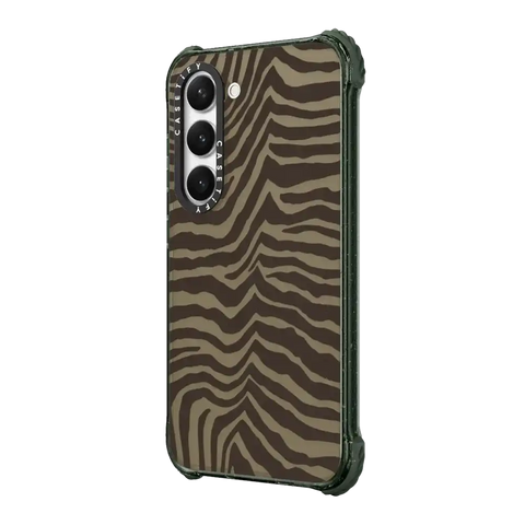 Zebra-Brown