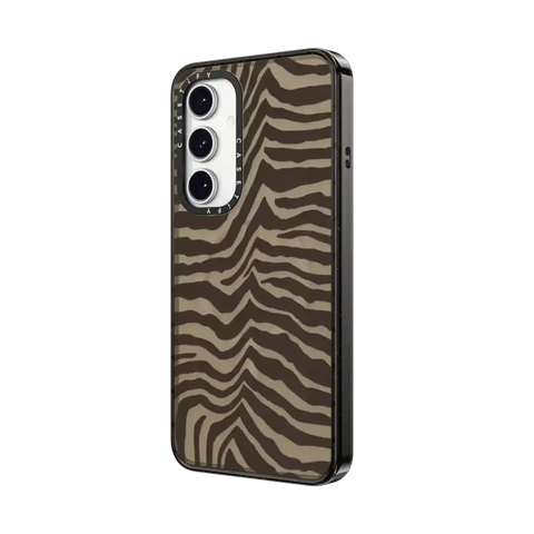 Zebra-Brown