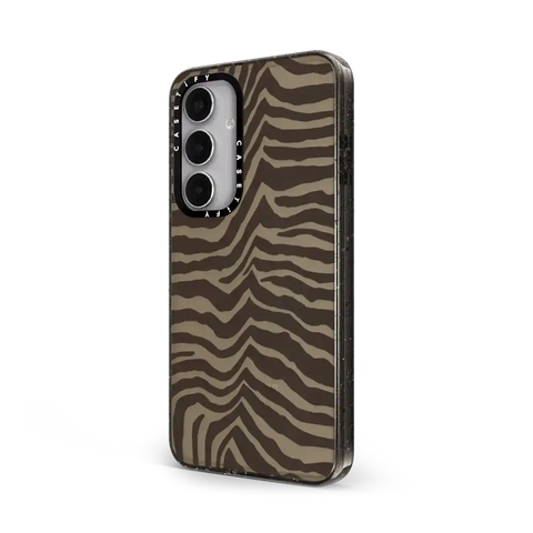 Zebra-Brown
