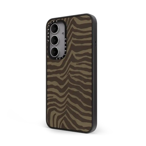 Zebra-Brown